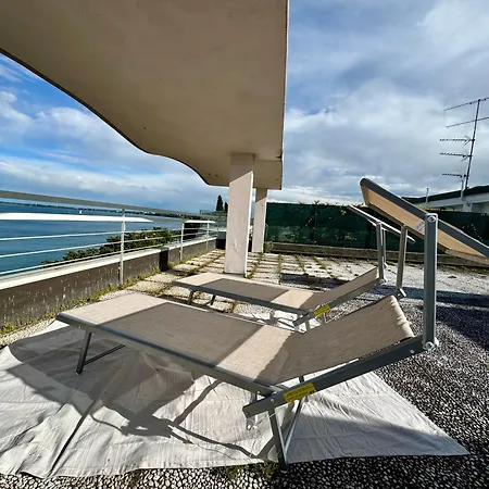 아파트 Lakeside43 데센자노델가르다